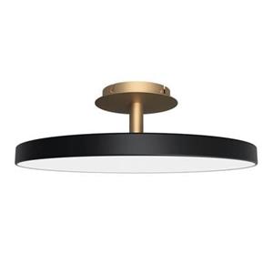 Umage Asteria plafondlamp LED large zwart