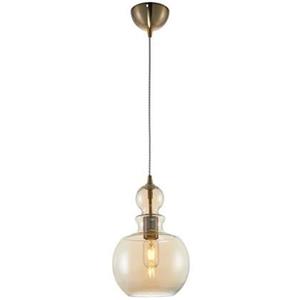 KUNSTLOFT Pendelleuchte »Tone 2«, hochwertige Design Lampe & dekoratives Raumobjekt