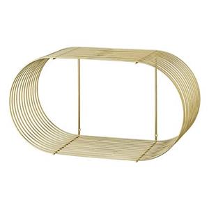 AYTM Curva Plank Goud