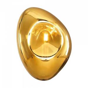 Maytoni Wandlamp Mabell Goud27,5 cm