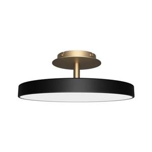 Umage Asteria plafondlamp LED medium zwart