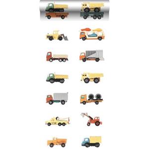 Esta Home Forest Friends - 159048