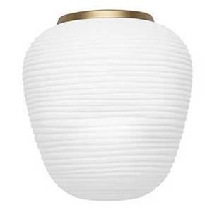 Foscarini Rituals 3 Semi wandlamp goud