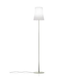 Foscarini Birdie Easy vloerlamp groen