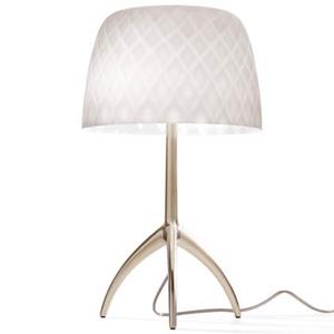 Foscarini Lumiere 30th Grande tafellamp dimbaar Pastilles