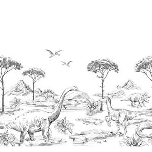 Esta Home Forest Friends - 159063