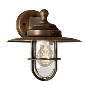 KS Verlichting Labenne muurlamp met Smart WIFI LED