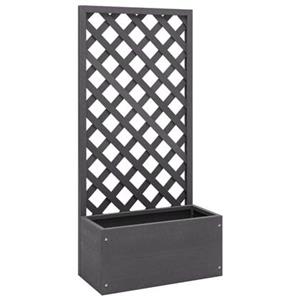 VidaXL Latwerkplantenbak 65x30x135 cm HKC