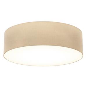 ASTRO Deckenleuchte Cambria 3xE27 in Natur-hell 580mm