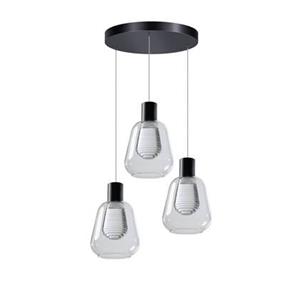 ETH Gary Hanglamp 3x LED 5W Helder