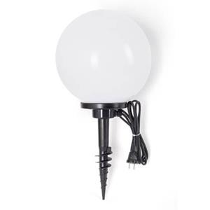 KS Verlichting Tuinbol Ø 30 met Smart WIFI LED incl. spie