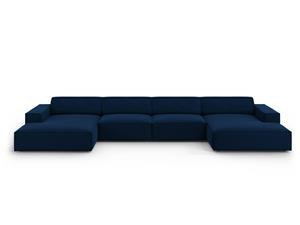 Micadoni Limited Edition | 6-zitsbank Jodie velvet