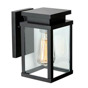 KS Verlichting Buitenlamp Jersey met slimme wifi led