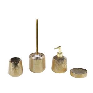 PINTO badkameraccessoire set 10x10x33