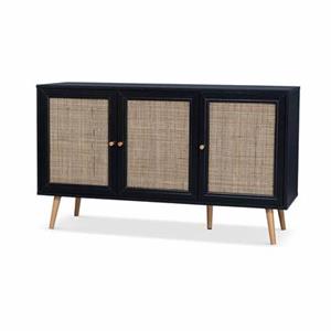 sweeek - Dressoir, bohème, 120x39x70cm
