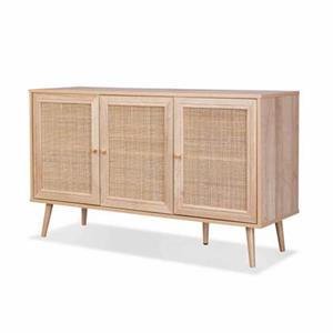 sweeek - Dressoir, bohème, 120x39x70cm