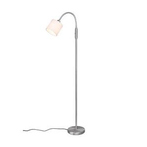 Reality Tommy Vloerlamp E14 Nikkel Mat