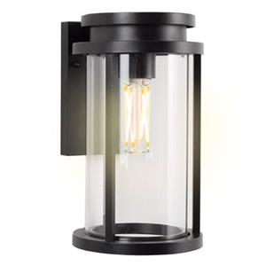 KS Verlichting Buitenlamp Sydney L Wandlamp met Smart WIFI LED