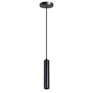 ETH Miller Hanglamp 1x E27 Zwart