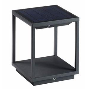 Franssen Verlichting Solar buitenlamp - Finmotion - Tafel