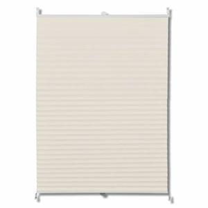 VidaXL Pliss℃ rolgordijn 70x200cm creme