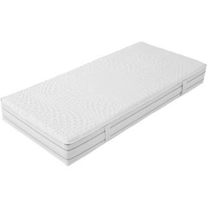 ADA premium Pocketveringsmatras HyperSoft TF 220 hoogte 24 cm