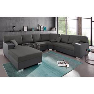 INOSIGN Wohnlandschaft