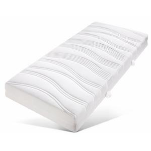 Pocketveringsmatras Lara hoogte 21 cm