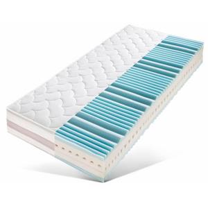 Gelschuimmatras Dynamic gelschuim CS 26 hoogte 26 cm