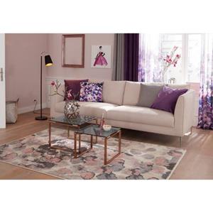 Guido Maria Kretschmer Home&Living 2,5-Sitzer "Lille", Breite 237 cm