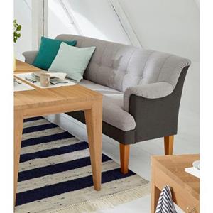 Guido Maria Kretschmer Home&Living Küchensofa "Luunja", in 2 Breiten