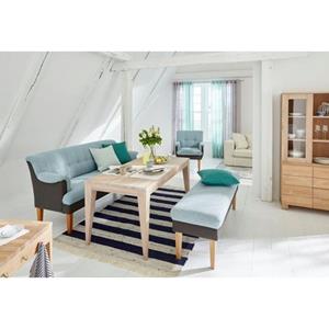 Guido Maria Kretschmer Home&Living Küchensofa "Luunja", in 2 Breiten