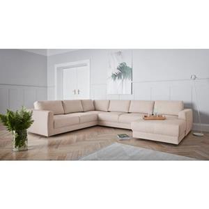 Andas Zithoek Hobro in 3 stofkwaliteiten in vele kleuren, design by morten georgsen