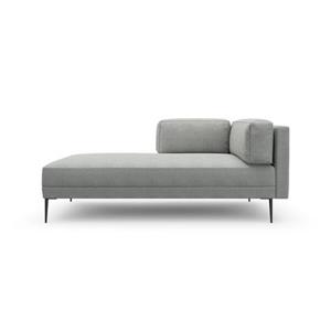 COUCH♥ Recamiere »Relaxiere«, COUCH♥ Lieblingsstücke, Armlehne links oder rechts bestellbar