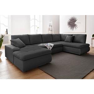 TRENDMANUFAKTUR Zithoek Indie II, geweldige afwerking, comfortabel en aangenaam om op te zitten