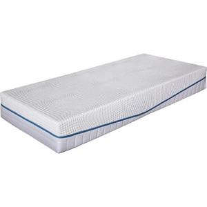 Hn8 Schlafsysteme Koudschuimmatras Royal Visco 26 Leuke prijs-kwaliteitverhouding hoogte 26 cm