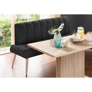 Exxpo - sofa fashion Zitbank Costa Vrij verstelbaar in de kamer