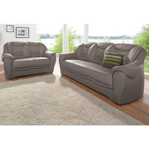Sit&more Zithoek bestaand uit een 3- en een 2-zits, met binnenvering