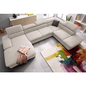 Sit&more Zithoek optioneel met bedfunctie