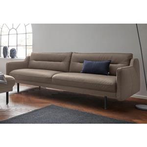 andas 2,5-Sitzer "Nordfyn", edles Design in 3 Bezugsqualitäten, Design by Morten Georgsen