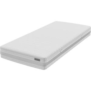 Pocketveringsmatras Gigant 400 Het gigantisch ondersteunende, slaapcomfort dankzij de flexibele lichaamsvormaanpassing! hoogte 20 cm