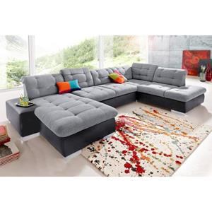 sit&more Wohnlandschaft, wahlweise in XL oder XXL