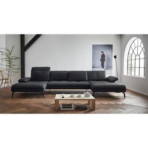 Andas Zithoek Stenlille incl. verstelbare zitdiepte, hoofdbord en armleuning, design by morten georgsen
