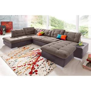 sit&more Wohnlandschaft, wahlweise in XL oder XXL