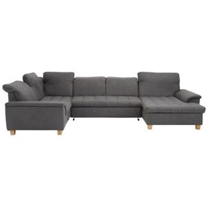 Home affaire Zithoek Lyla naar keuze met verstelbare rugleuning en extra met bed + bedkist