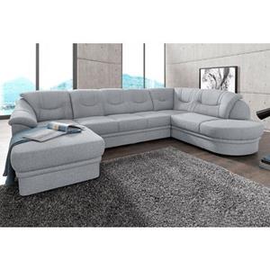 Sit&more Zithoek optioneel met bedfunctie