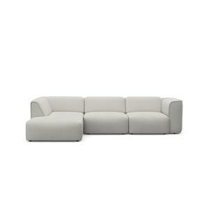 COUCH ♥ Hoekbank Vette bekleding Modulaire bankset, maar ook modules voor het naar wens samenstellen van een perfecte zithoek van COUCH favorieten