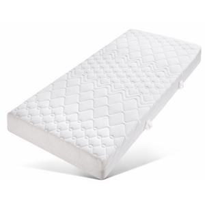 Malie Pocketveringsmatras 462 FEDERN hoogte 21 cm