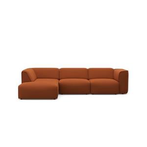 COUCH♥ Ecksofa »Fettes Polster«, Modulsofa Set, aber auch Module für individuelle Zusammenstellung s. "Fettes Polster" COUCH Lieblingsstücke