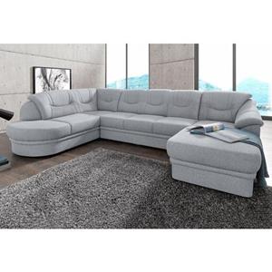 sit&more Zithoek Savoni U-vorm optioneel met slaapfunctie